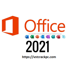 Microsoft Office Professional 2021 Crack