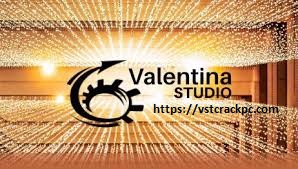 Valentina Studio Pro 12.3.1 Crack