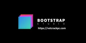 Bootstrap Studio 6.0.2 Crack
