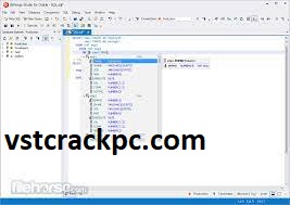 dbForge Studio for Oracle Enterprise Crack