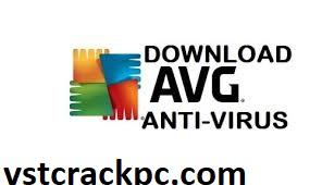 AVG Ultimate 2022 Crack