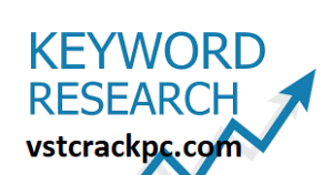 Keyword Researcher Pro Crack