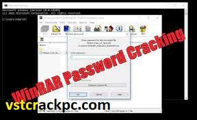 RAR Password Cracker 5.0 Crack With Activation Key Free Download