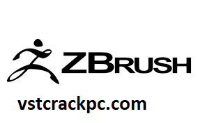 Pixologic Zbrush 2022 6.6 Crack+ Serial Key Free Download 2022