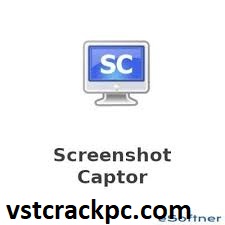 Screenshot Captor Crack