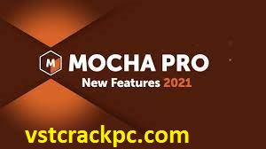 Boris FX Mocha Pro Build Crack