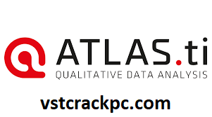 ATLAS.ti Crack