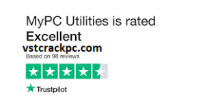 MyPC Utilities Crack
