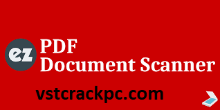 PDF Document Scanner Premium Crack