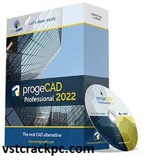 ProgeCAD Professional Crack
