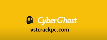 CyberGhost Crack