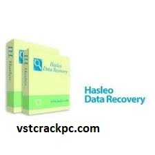 Hasleo Data Recovery Crack