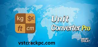 Unit Converter Pro Crack