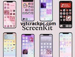 iScreenKit Crack