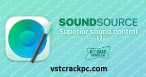 SoundSource Crack