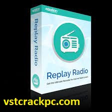 Replay Radio Crack