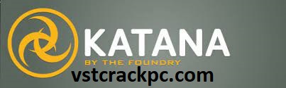 Foundry Katana Crack