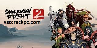 Shadow Fight 3 Crack Activation Key Free Download 